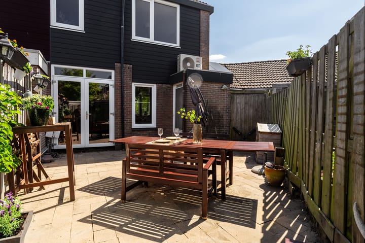 Foto 44 van Punter 15 18