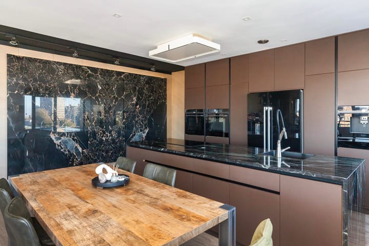 Appartement te koop: Binnenrotte 165, Rotterdam