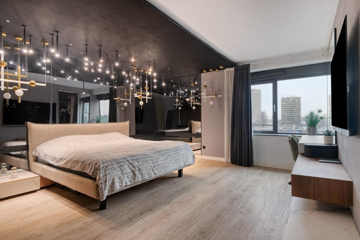 Appartement te koop: Binnenrotte 165, Rotterdam