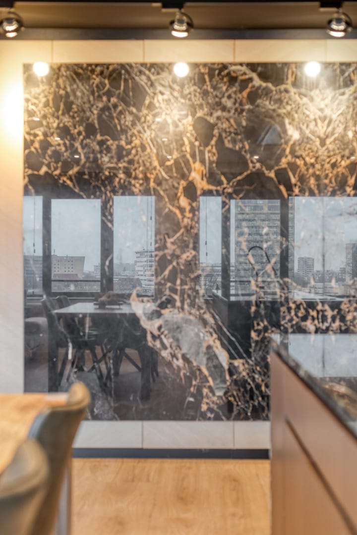 Appartement te koop: Binnenrotte 165, Rotterdam