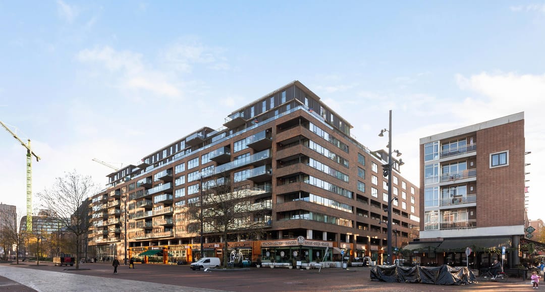 Foto 1 van Binnenrotte 165