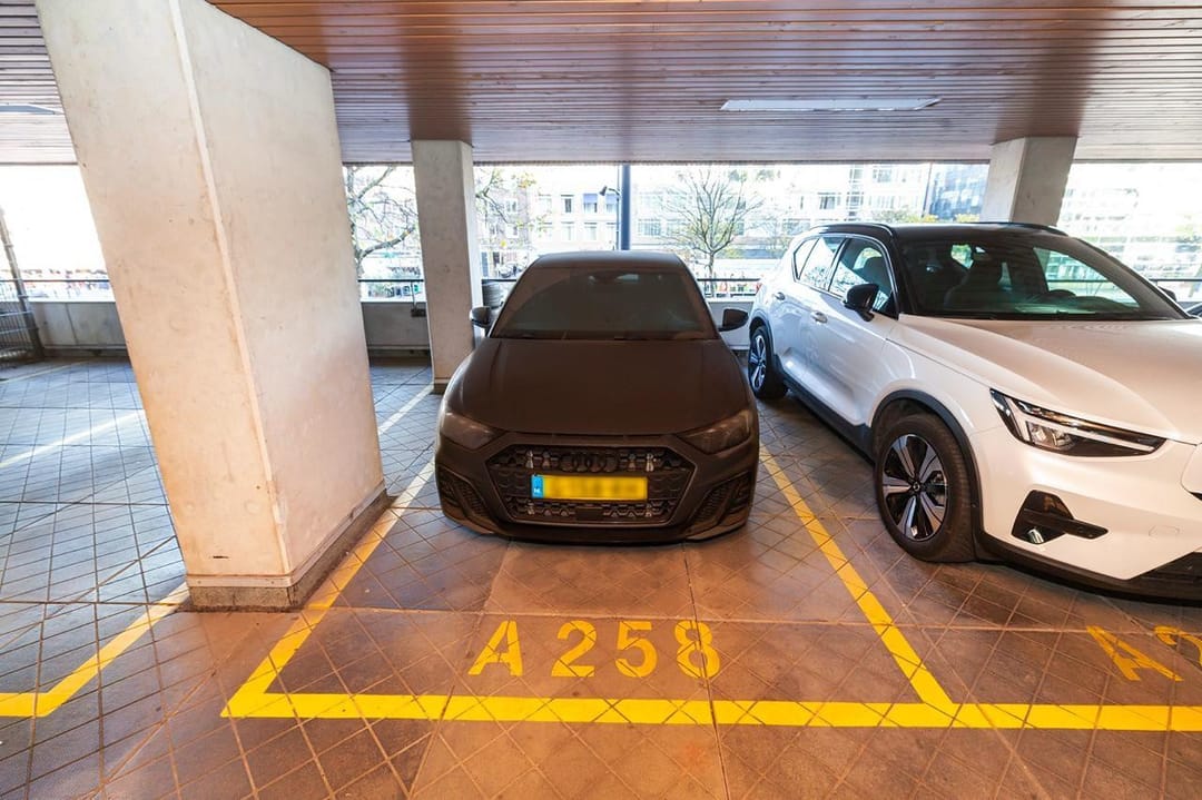 Foto 53 van Binnenrotte 165