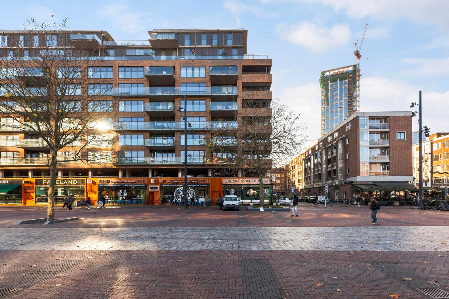 Foto 49 van Binnenrotte 165