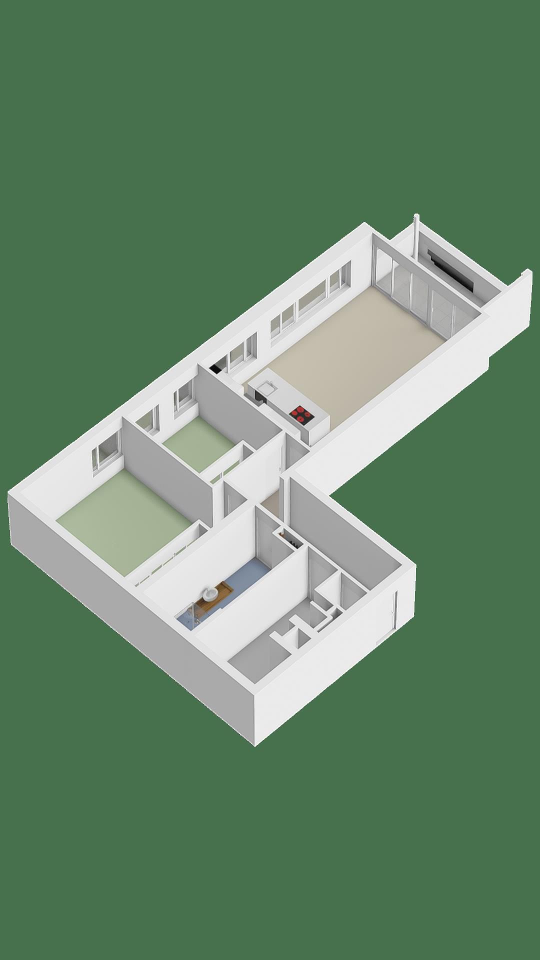 Foto 63 van Binnenrotte 165