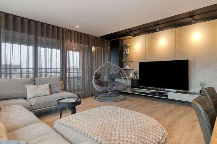 Appartement te koop: Binnenrotte 165, Rotterdam