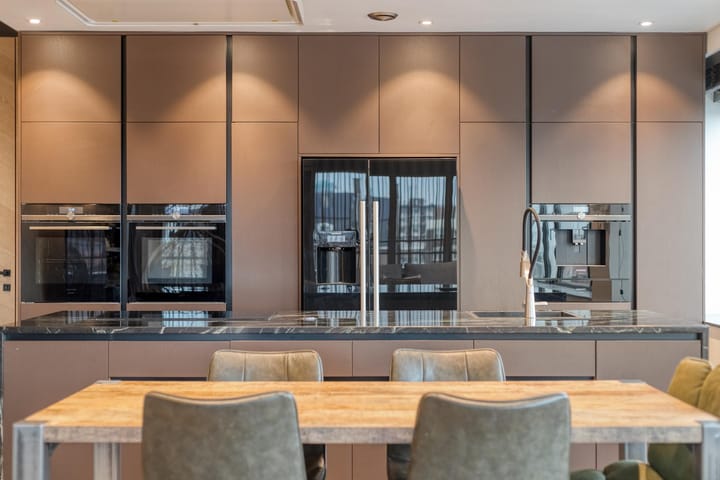 Appartement te koop: Binnenrotte 165, Rotterdam