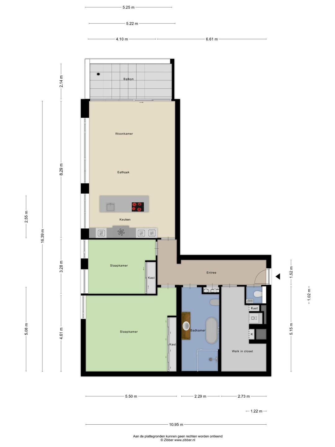 Foto 62 van Binnenrotte 165