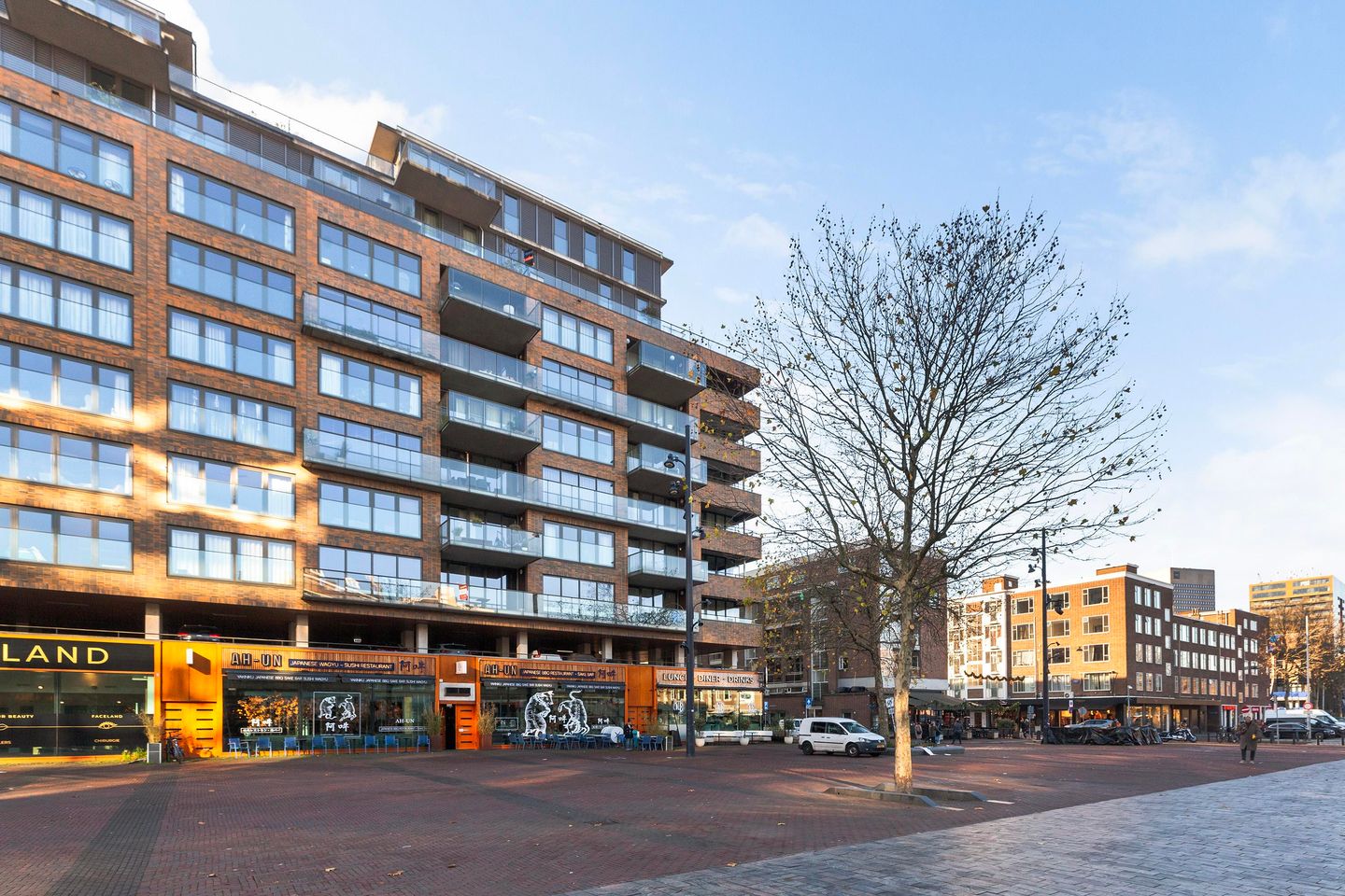 Foto 50 van Binnenrotte 165