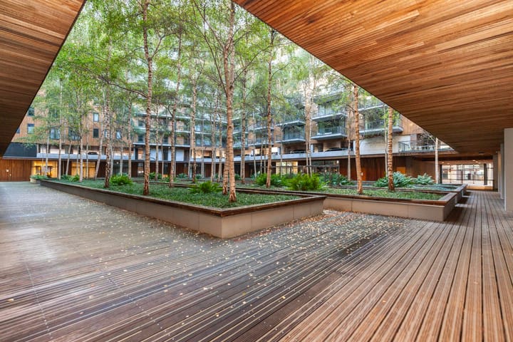 Foto 5 van Binnenrotte 165