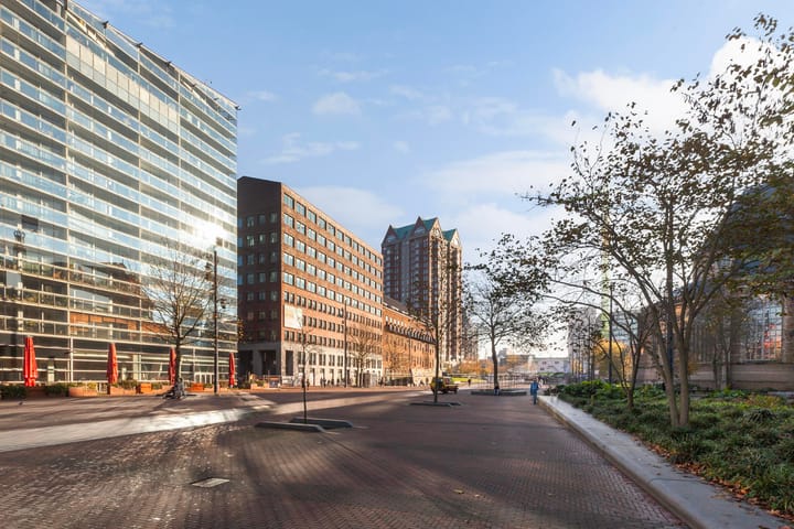 Foto 2 van Binnenrotte 165