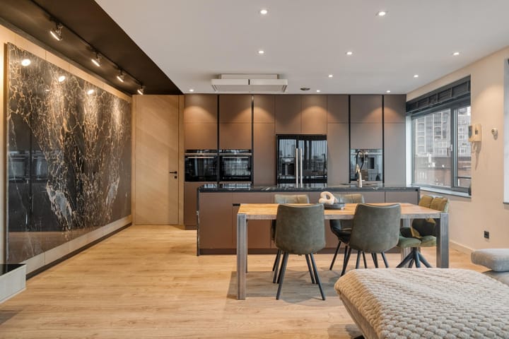 Appartement te koop: Binnenrotte 165, Rotterdam