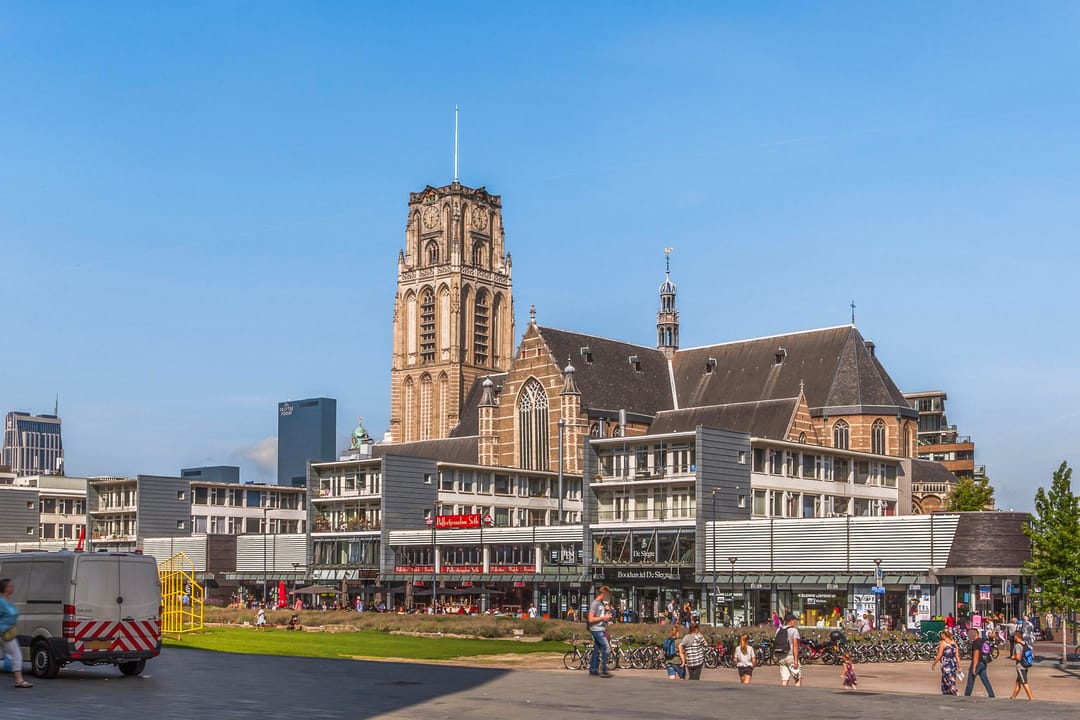 Foto 58 van Binnenrotte 165