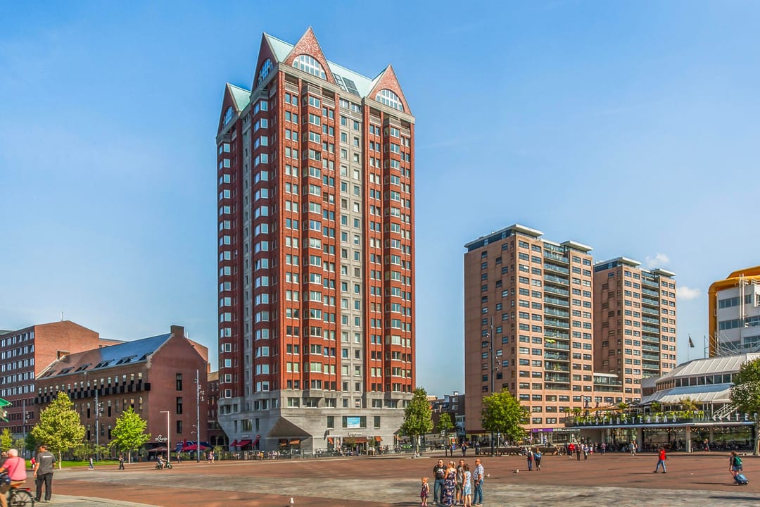 Foto 61 van Binnenrotte 165