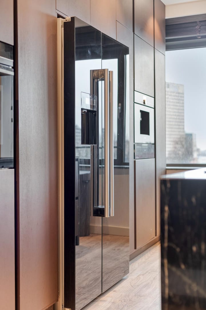 Appartement te koop: Binnenrotte 165, Rotterdam