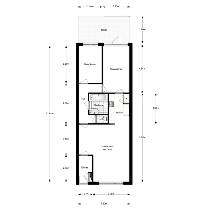 Foto 4 van Ruiseveenpad 86