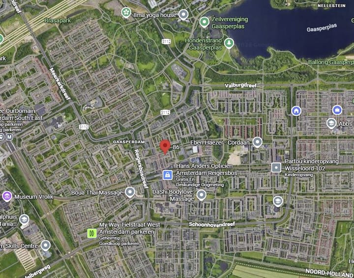 Foto 26 van Ruiseveenpad 86