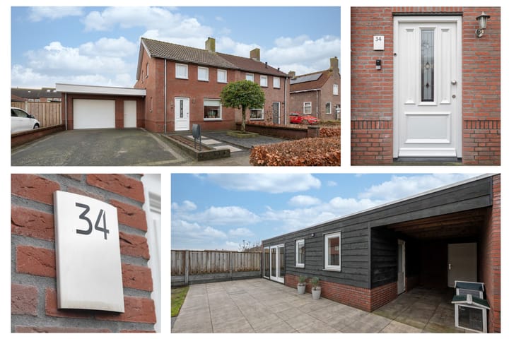 Foto 2 van Julianastraat 34