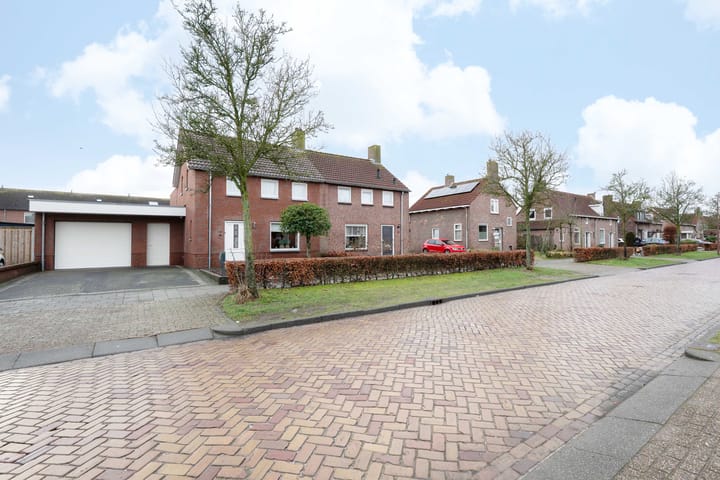 Foto 4 van Julianastraat 34