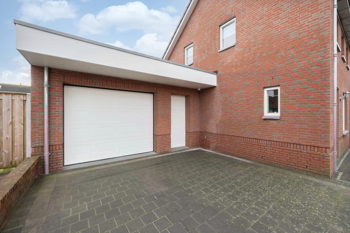 Foto 5 van Julianastraat 34