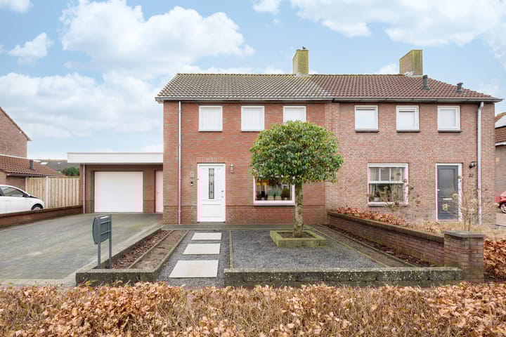 Foto 3 van Julianastraat 34