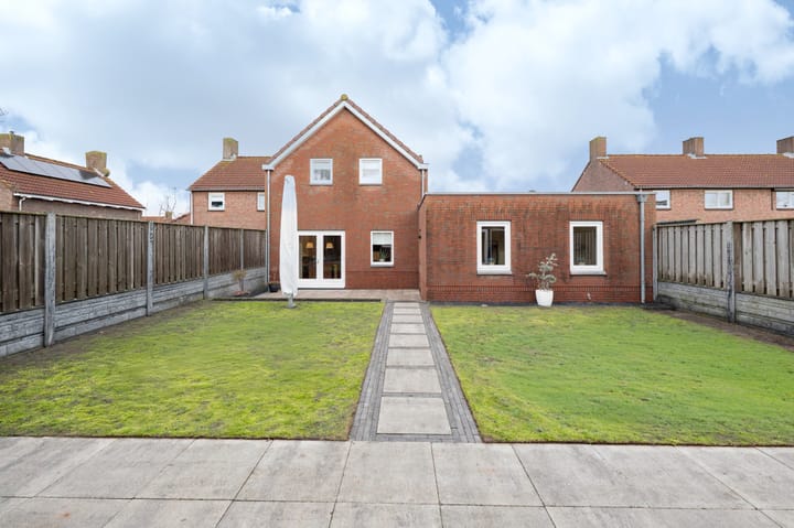 Foto 29 van Julianastraat 34