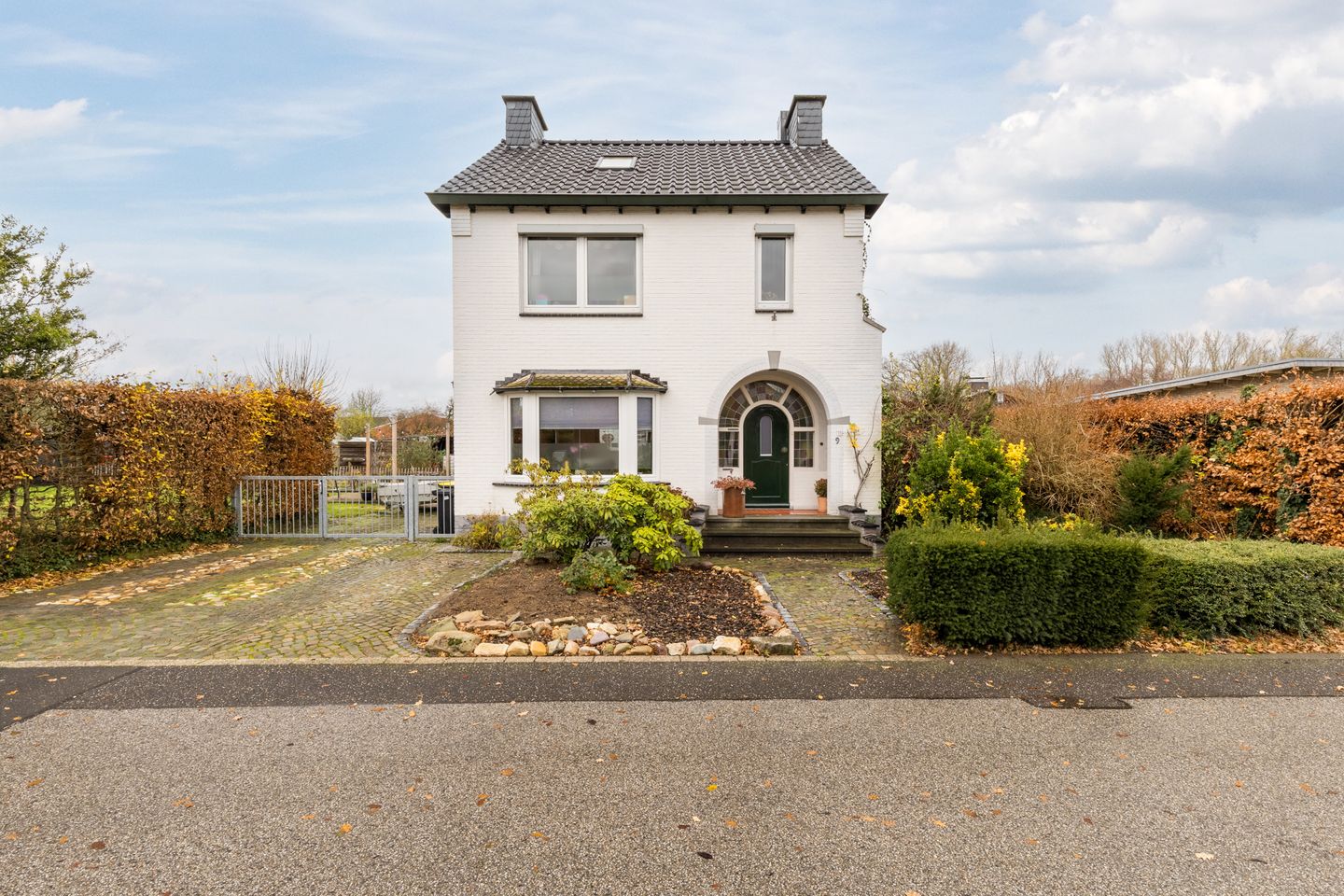 Foto 4 van Gausweg 9