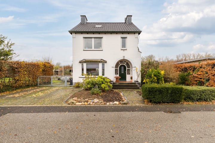 Foto 4 van Gausweg 9