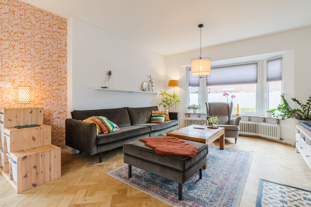 Foto 8 van Gausweg 9