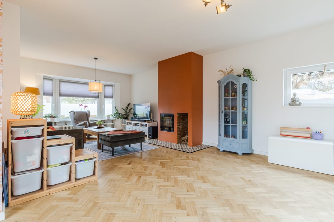 Foto 7 van Gausweg 9