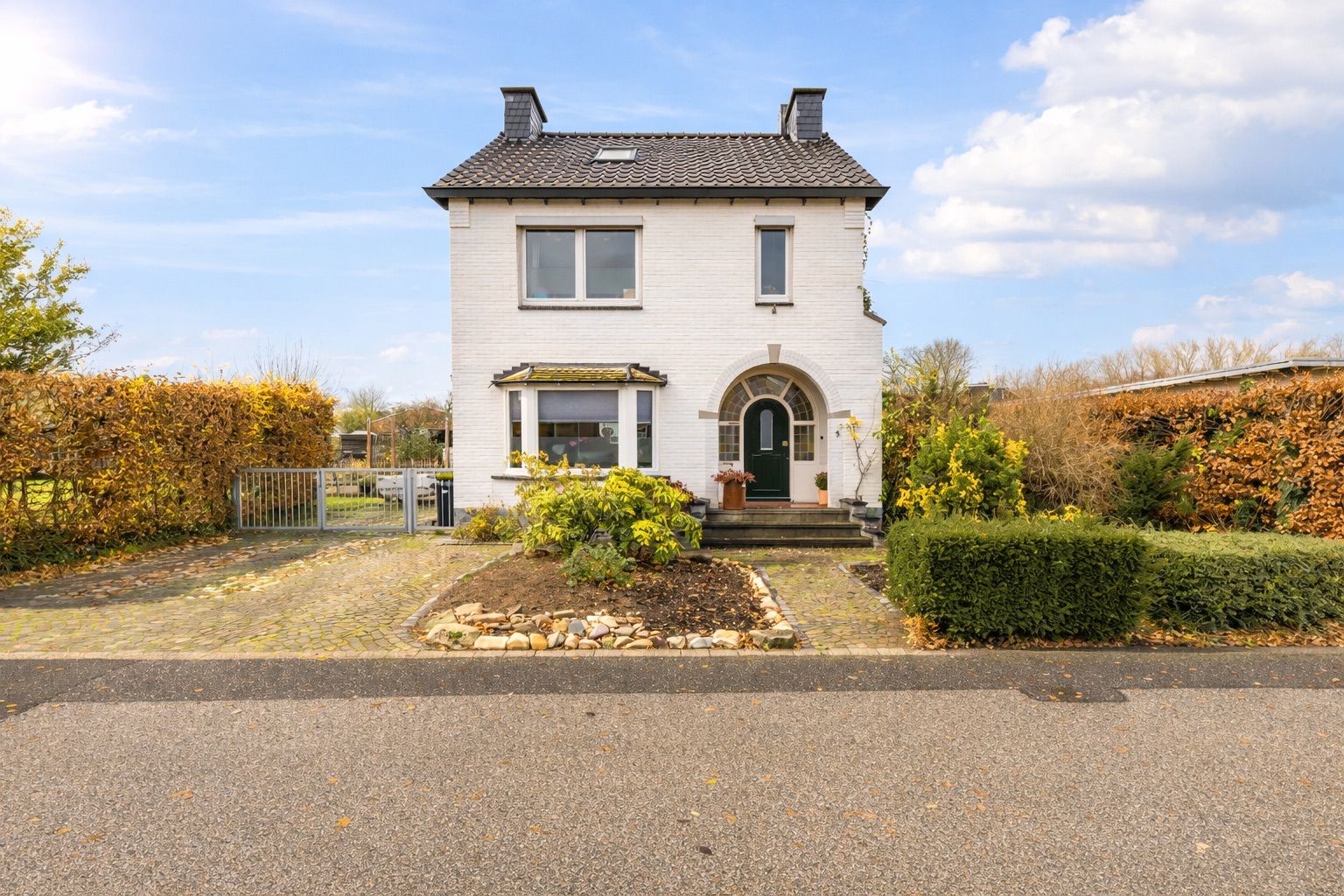 Foto 9 van Gausweg 9