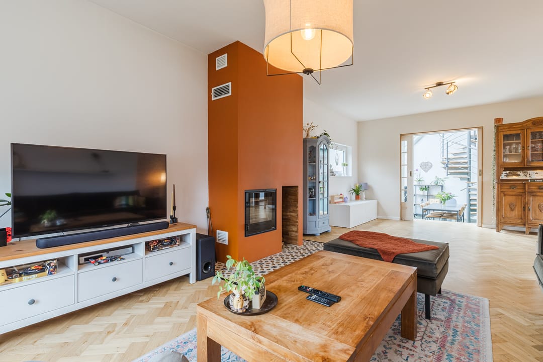 Foto 11 van Gausweg 9