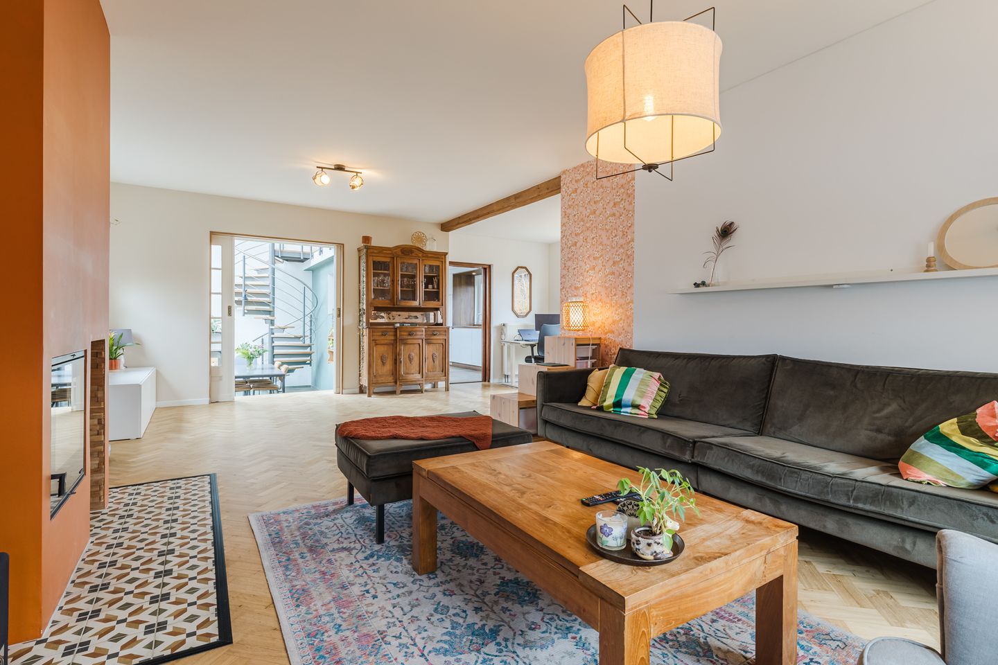 Foto 10 van Gausweg 9