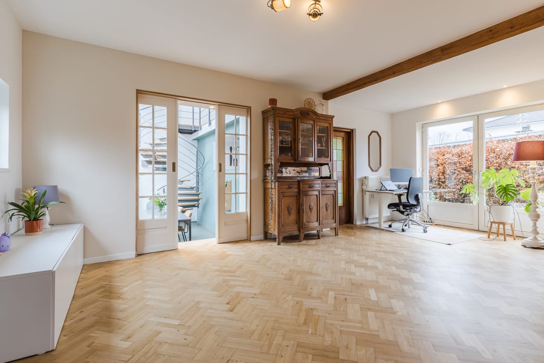 Foto 13 van Gausweg 9