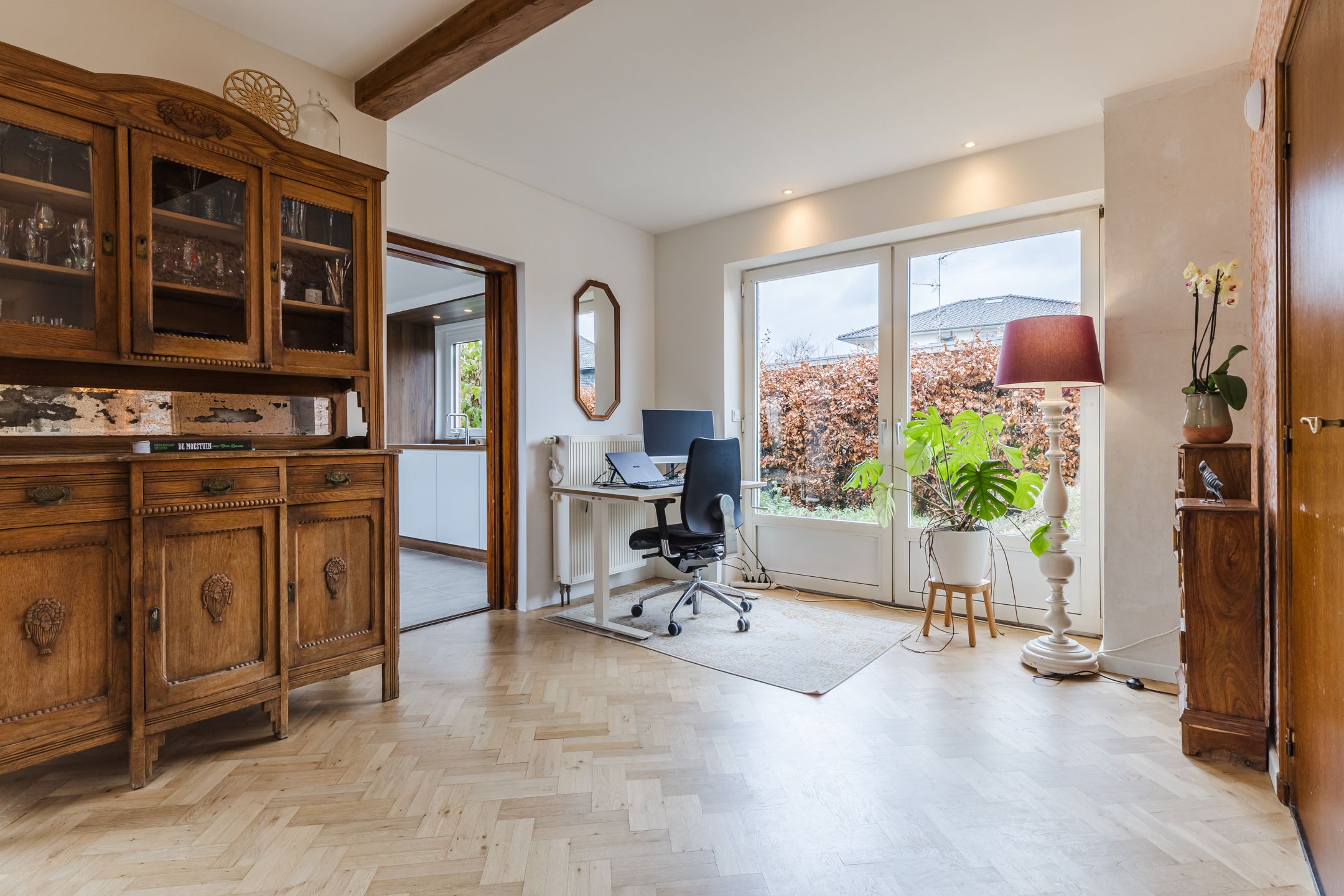 Foto 15 van Gausweg 9