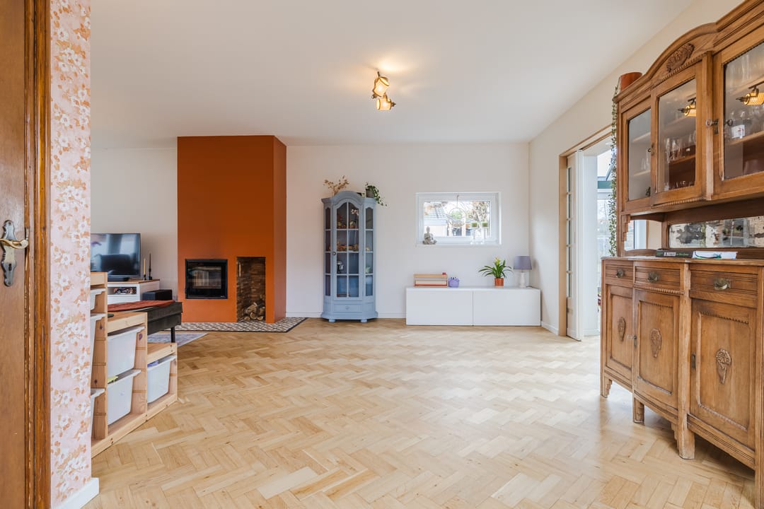 Foto 17 van Gausweg 9