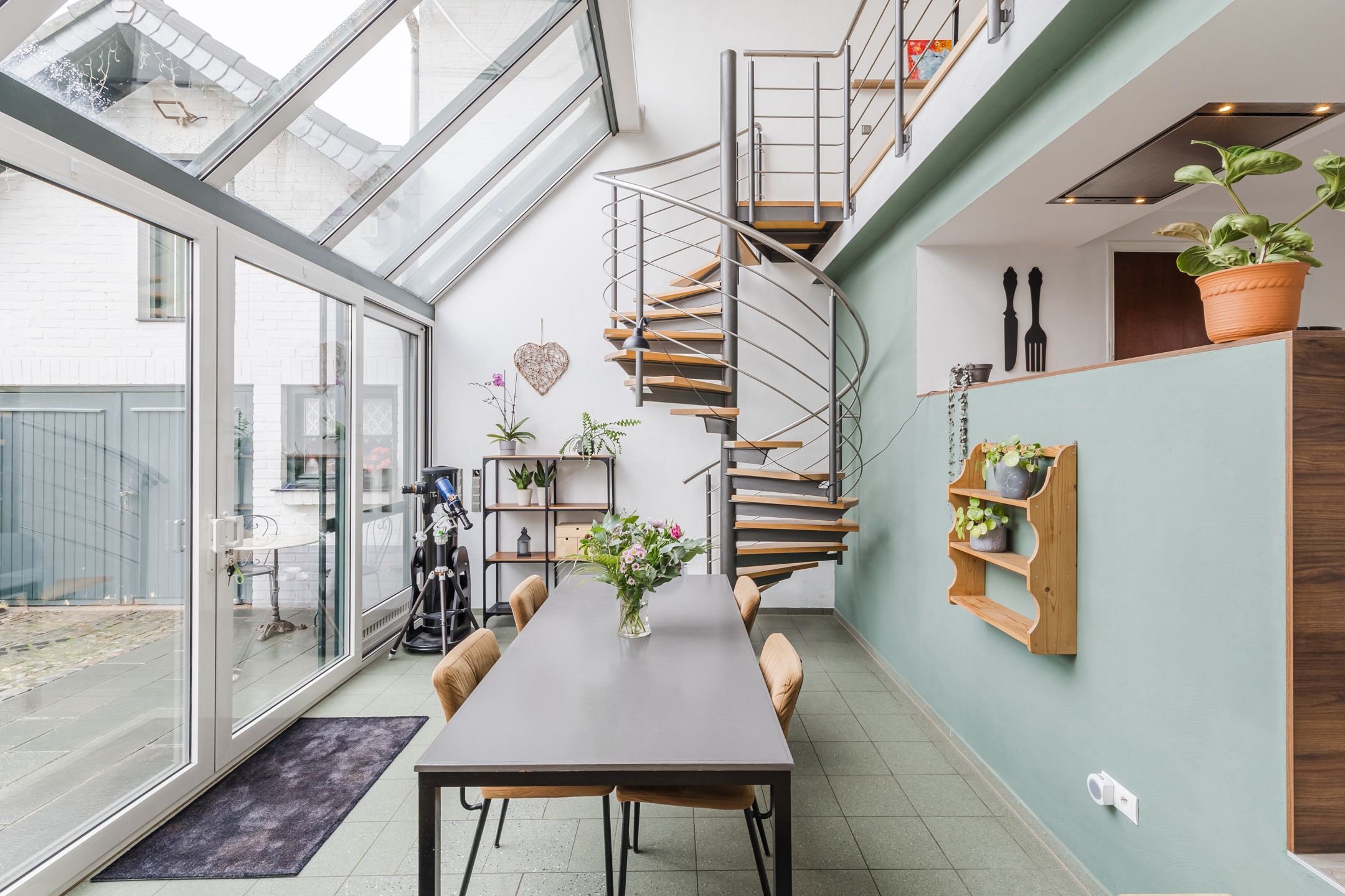 Foto 24 van Gausweg 9