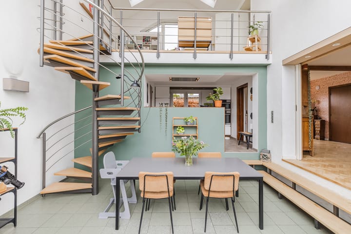 Foto 3 van Gausweg 9