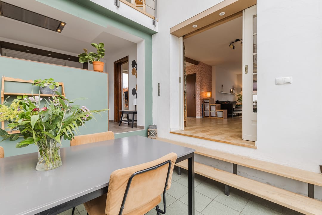 Foto 26 van Gausweg 9