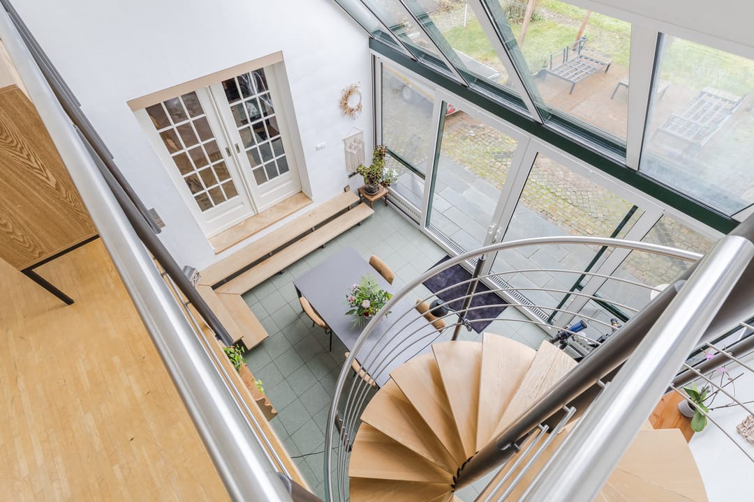 Foto 46 van Gausweg 9