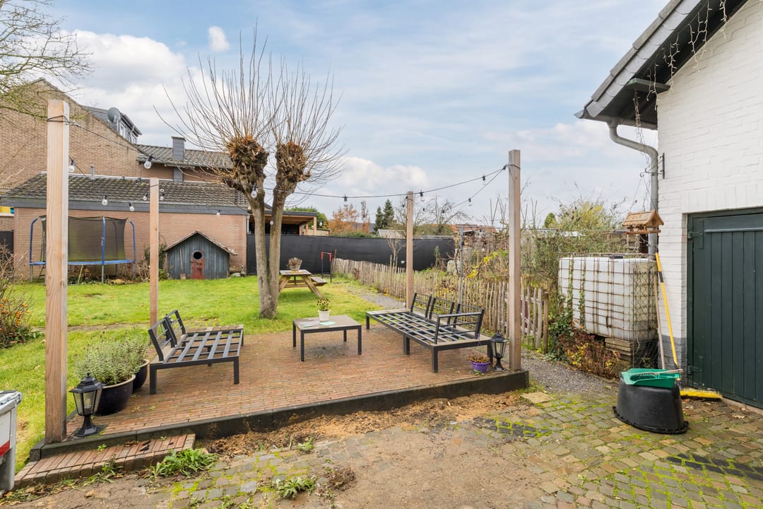 Foto 58 van Gausweg 9