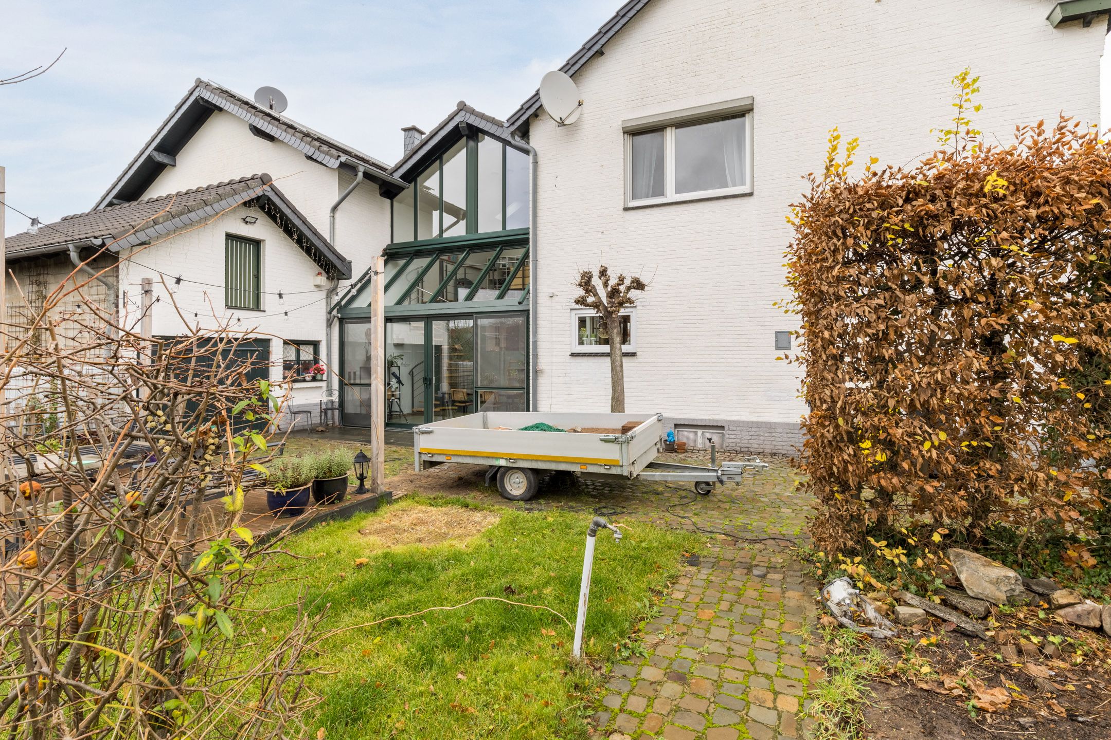 Foto 60 van Gausweg 9