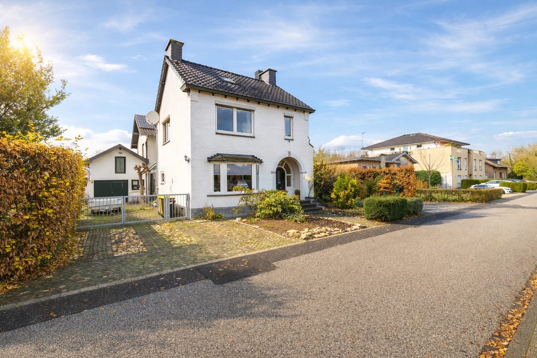 Foto 1 van Gausweg 9