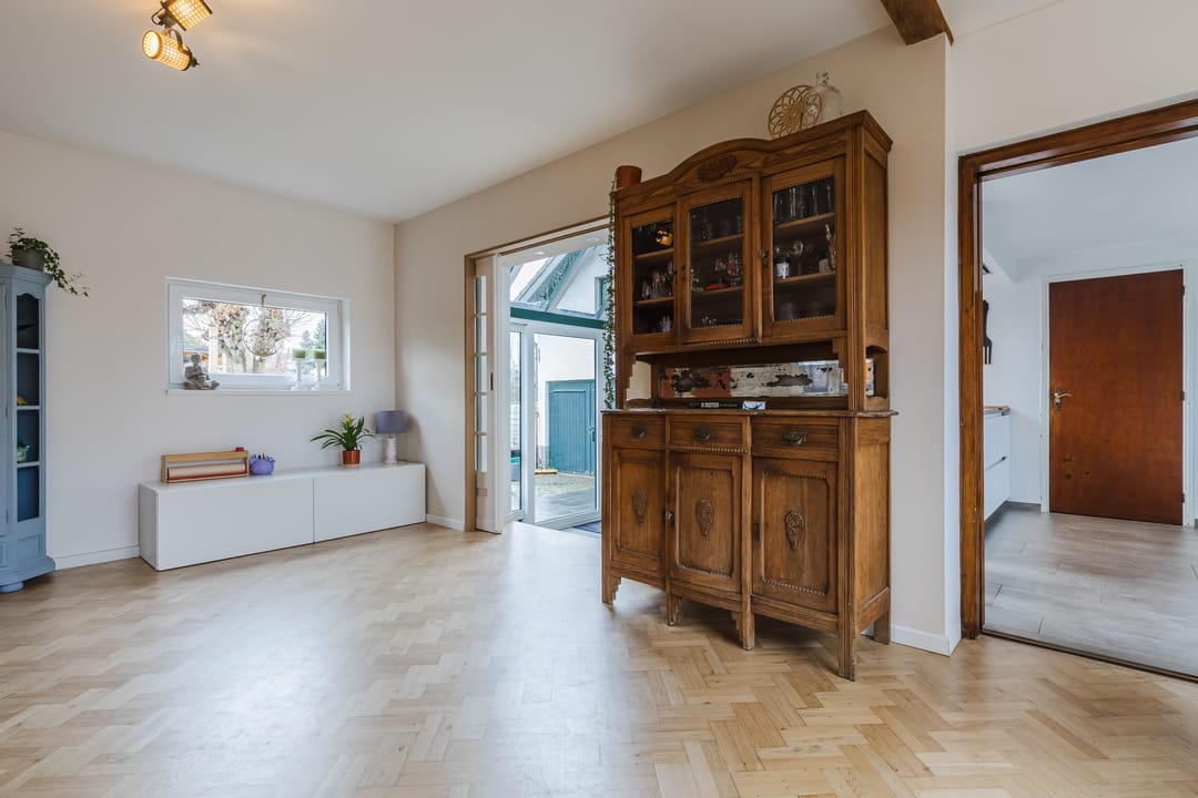 Foto 16 van Gausweg 9