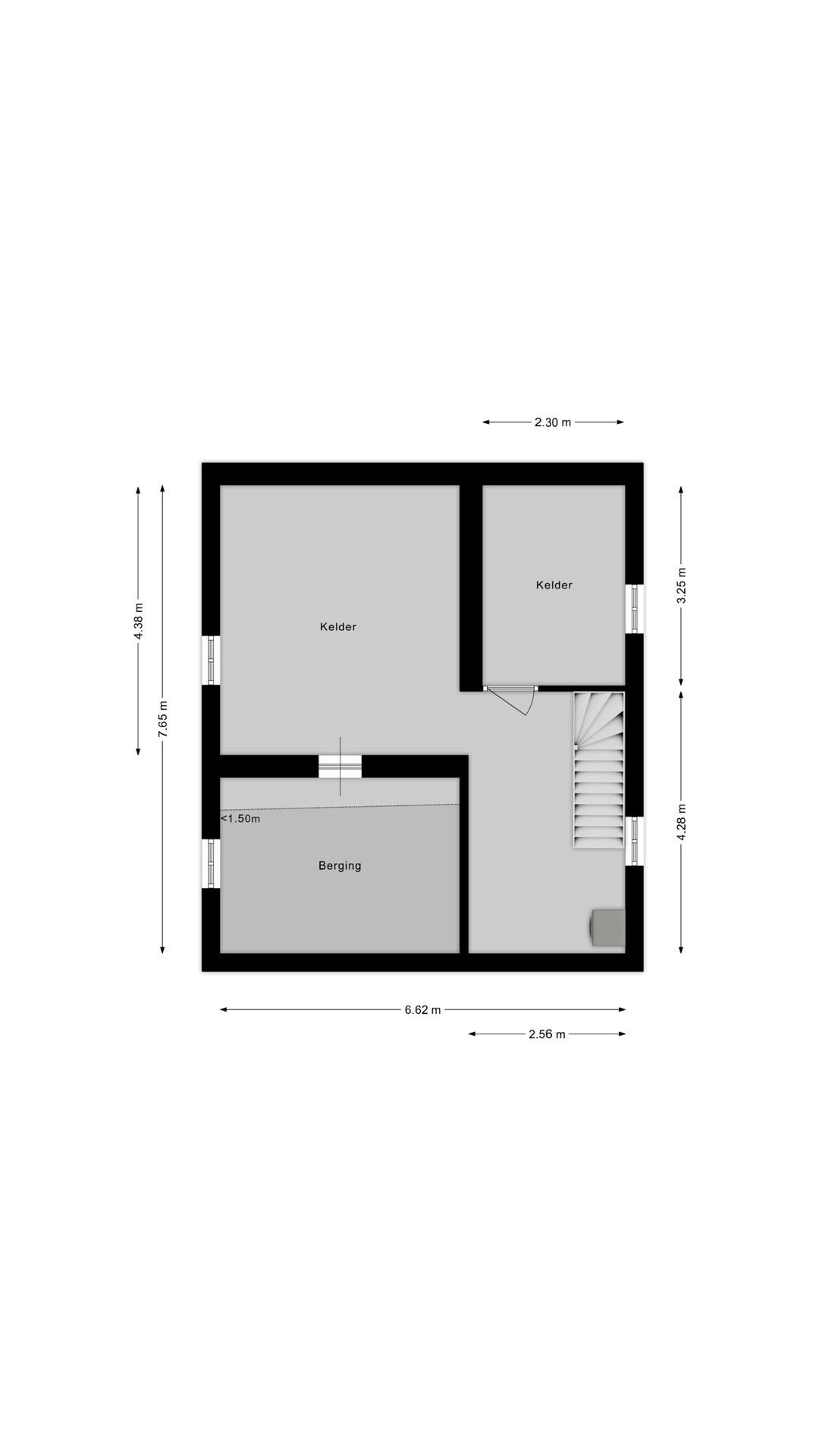 Foto 67 van Gausweg 9