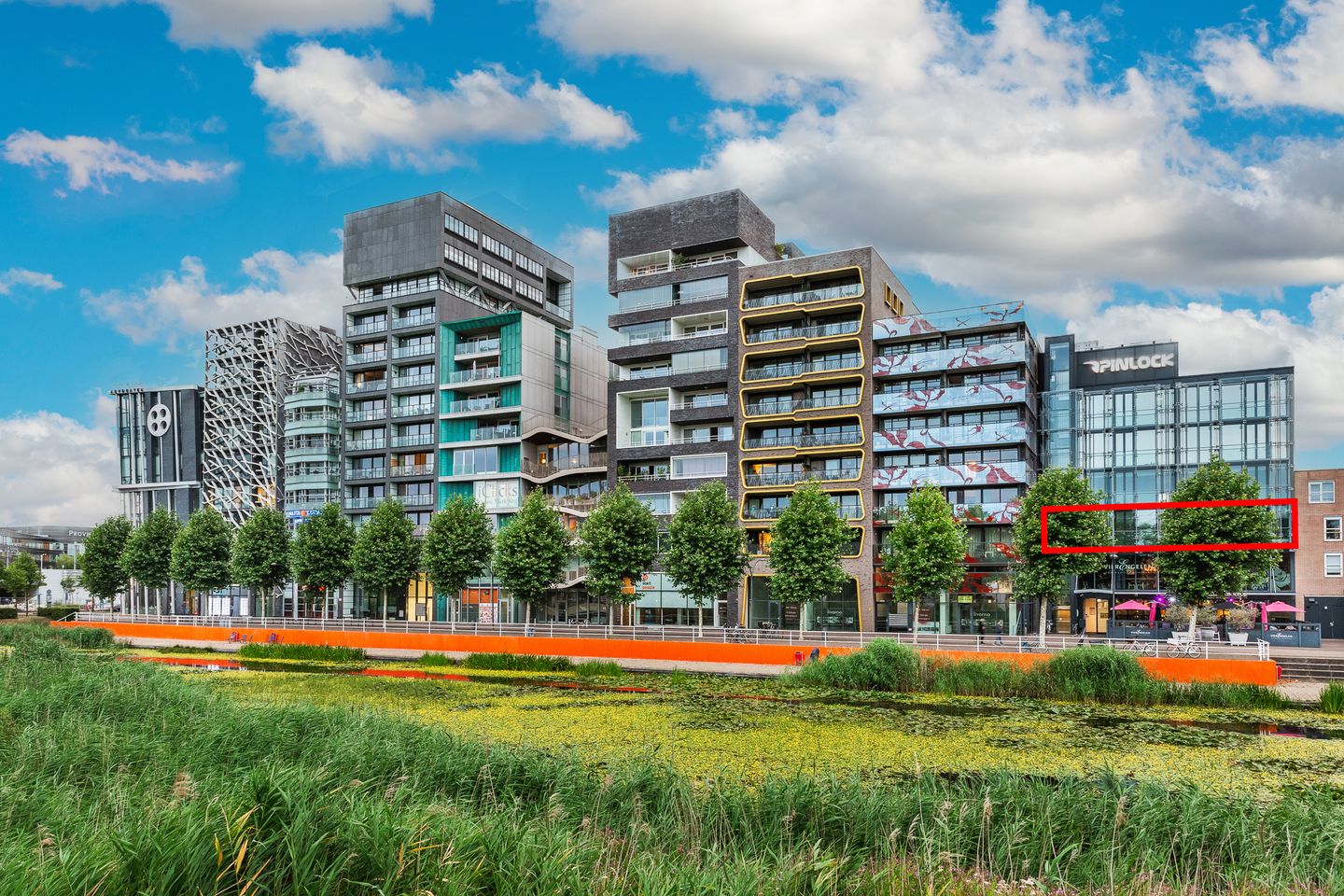 Photo 5 of Zilverparkkade 131