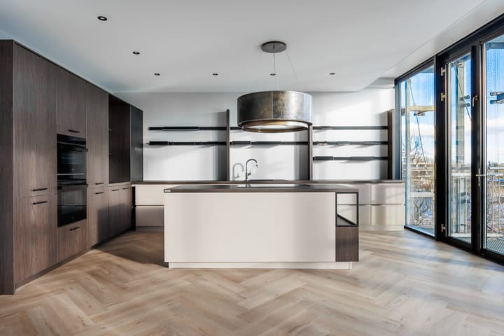 Foto 7 van Zilverparkkade 131