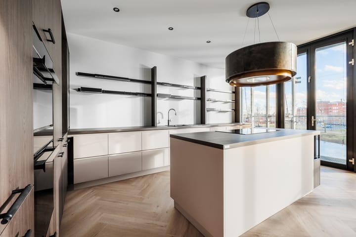 Foto 11 van Zilverparkkade 131