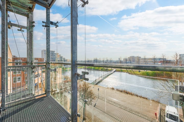 Foto 15 van Zilverparkkade 131