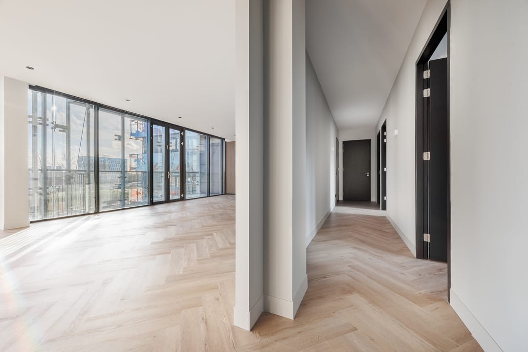 Photo 17 of Zilverparkkade 131