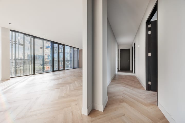 Foto 17 van Zilverparkkade 131